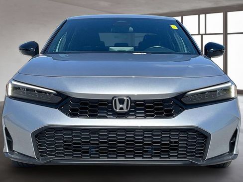 Certified 2026 Honda Civic Sport image 2