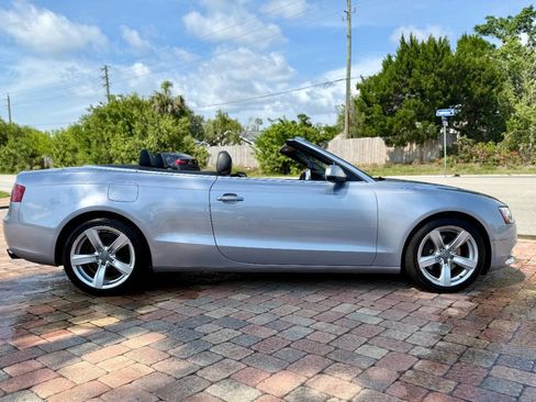 Used 2015 Audi A5 2.0T Premium image 9