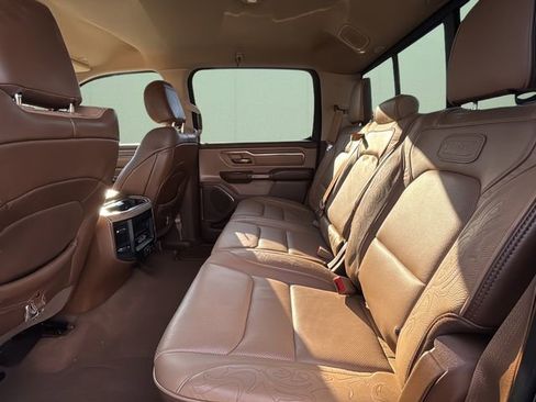 Used 2019 RAM 1500 Limited image 20