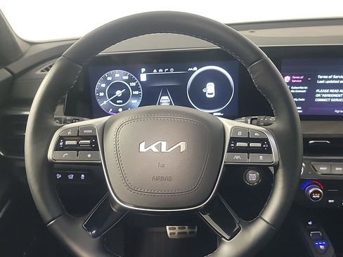 Used 2025 Kia Telluride SX Prestige X-Line AWD/4WD image 24