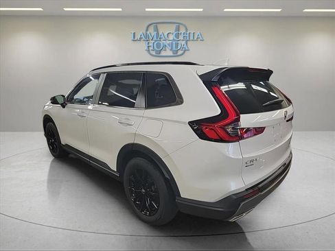 Used 2024 Honda CR-V Sport-L image 4