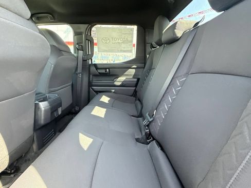 New 2026 Toyota Tacoma SR RWD image 31