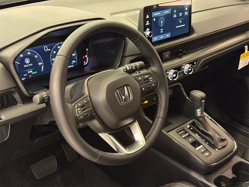 New 2026 Honda CR-V Sport-L image 22