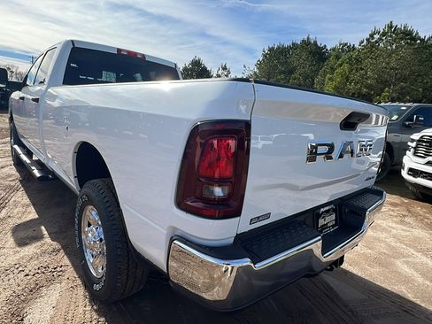 New 2026 RAM 2500 Tradesman image 10