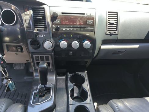 Used 2013 Toyota Tundra 2WD Double Cab w/ SR5 Pkg image 24