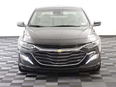 Used 2024 Chevrolet Malibu LT FWD image 23