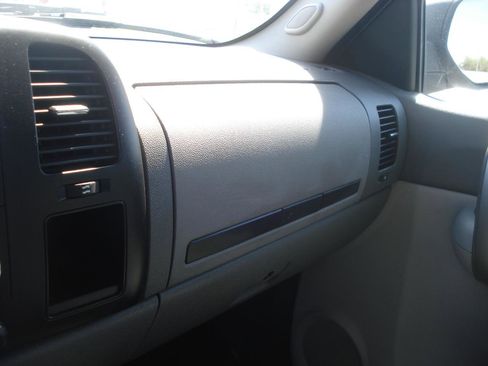 Used 2008 Chevrolet Silverado 1500 W/T w/ Skid Plate Package image 37