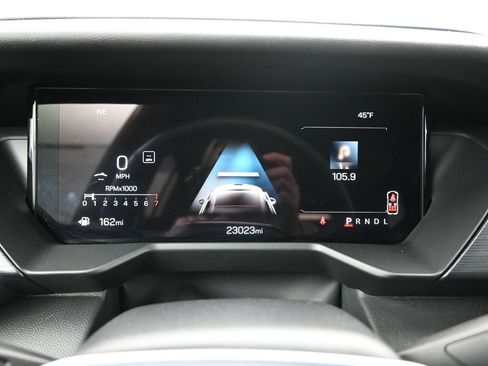 Certified 2025 GMC Acadia Elevation image 16