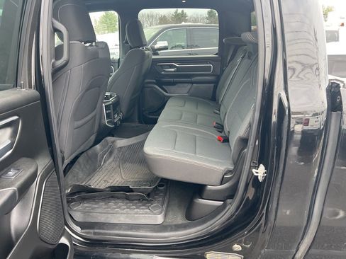 Certified 2022 RAM 1500 Big Horn image 16