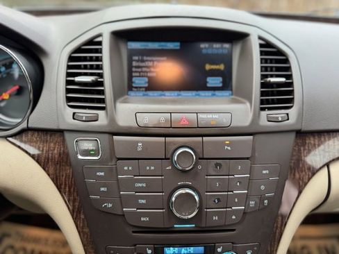 Used 2013 Buick Regal Premium image 27