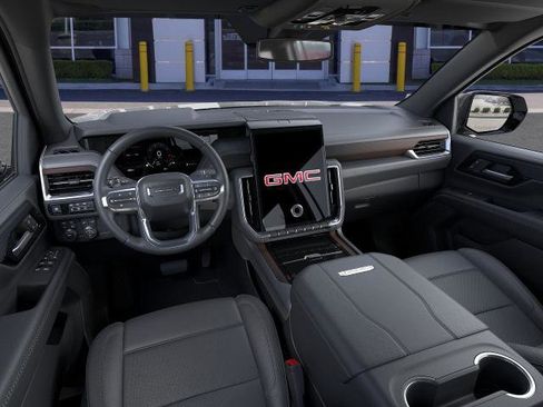 New 2026 GMC Yukon XL Denali w/ Sun & Power Step Package image 15