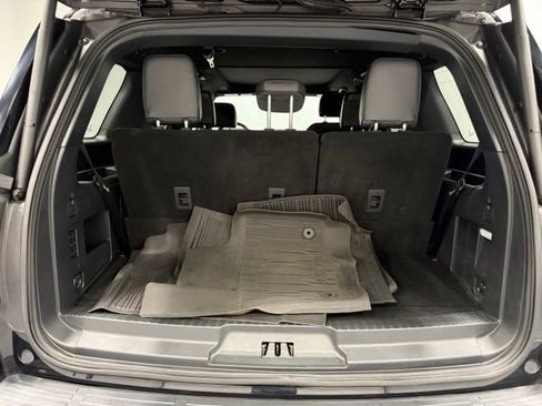 Used 2022 Ford Expedition Limited AWD/4WD image 32