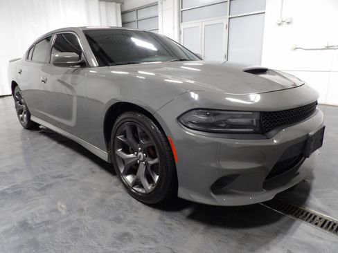Used 2019 Dodge Charger GT image 2