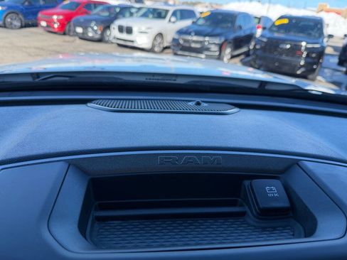 Used 2024 RAM 3500 Tradesman w/ Chrome Appearance Group image 31