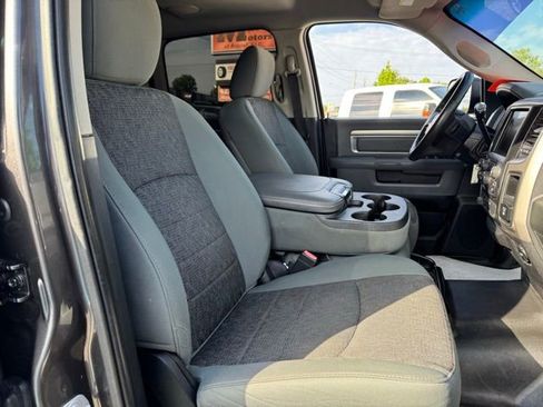 Used 2015 RAM 2500 Big Horn AWD/4WD image 15