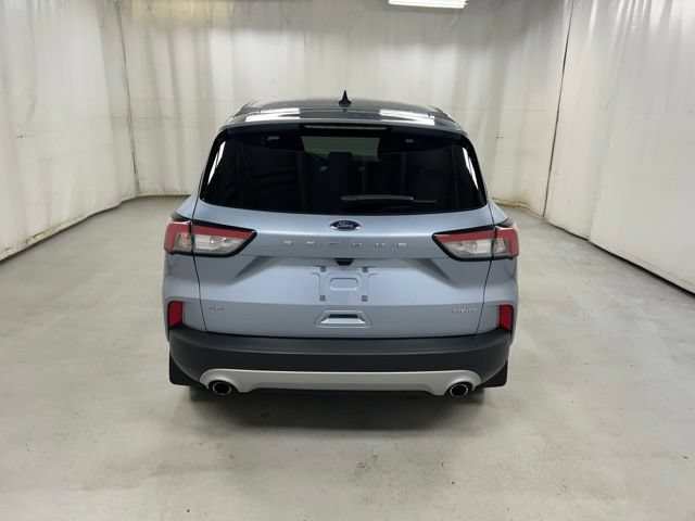Used 2022 Ford Escape SE w/ Convenience Package AWD/4WD image 6