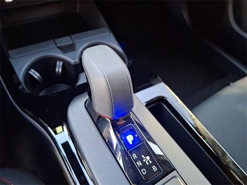 New 2026 Toyota Prius SE image 9