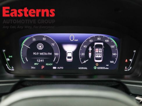 Used 2025 Honda Accord Sport image 17