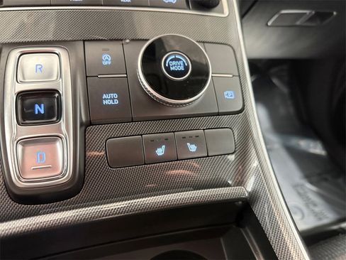 Used 2021 Hyundai Santa Fe SEL w/ Cargo Package image 30