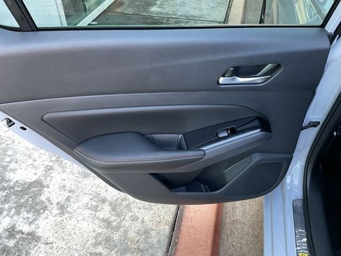 New 2025 Nissan Altima 2.5 SR image 15