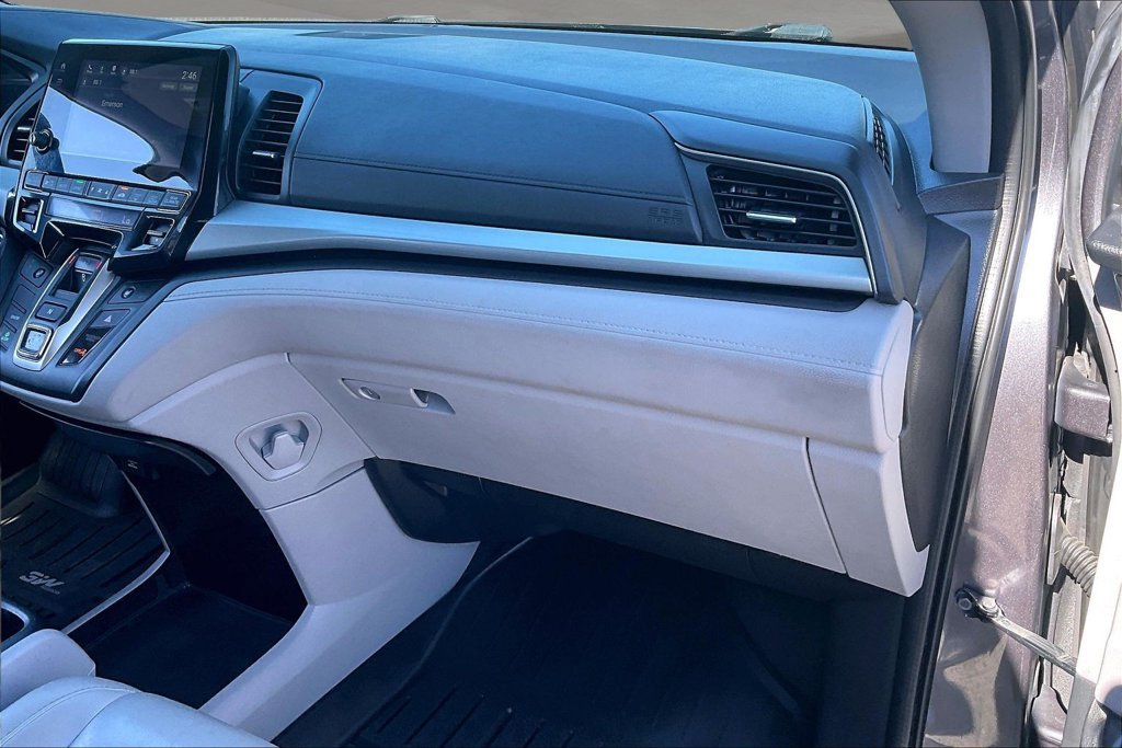 Used 2019 Honda Odyssey EX-L image 26