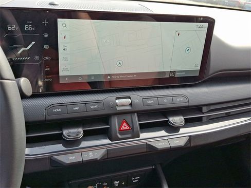 New 2025 Kia K4 GT-Line Turbo image 10