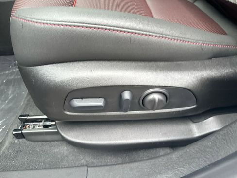 New 2026 Chevrolet Blazer RS w/ Enhanced Convenience Package FWD image 14