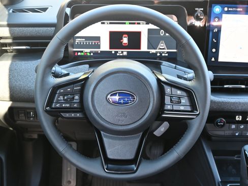 Certified 2026 Subaru Outback Premium w/ Premium/Limited Plus Package AWD/4WD image 16