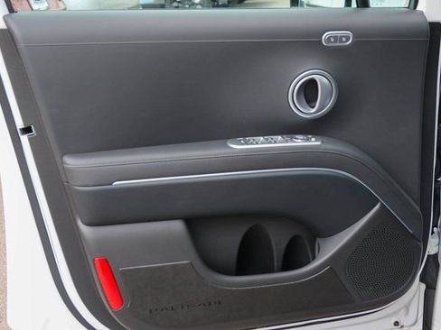 New 2026 Hyundai Palisade SEL image 10