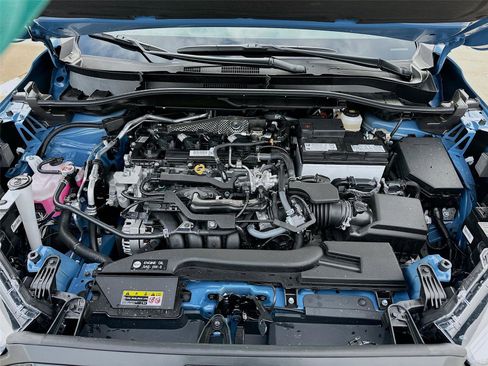 New 2026 Toyota Corolla Cross XLE image 28