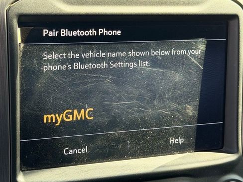 Used 2022 GMC Sierra 2500 Denali image 26