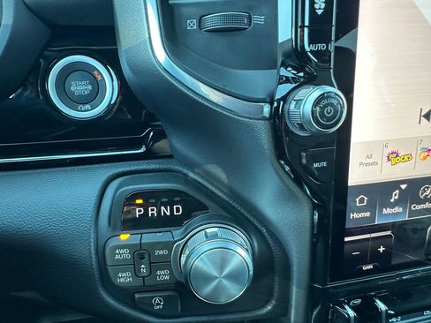 New 2026 RAM 1500 Laramie image 29