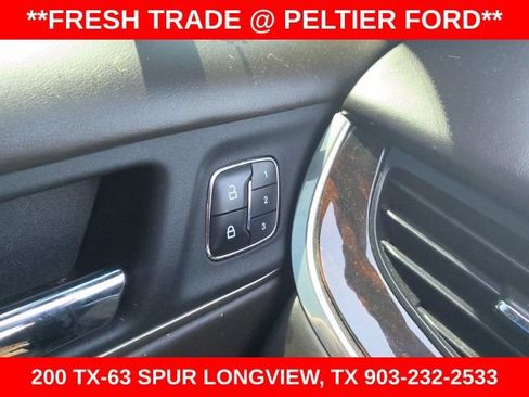 Used 2017 Lincoln MKC Black Label AWD/4WD image 24