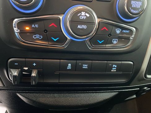 Used 2020 RAM 1500 Classic Warlock w/ Electronics Group image 13