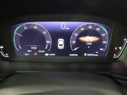 New 2026 Honda Accord EX-L image 13