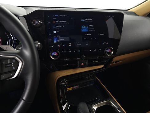 Used 2025 Lexus NX 350 AWD w/ Cold Area Package image 24