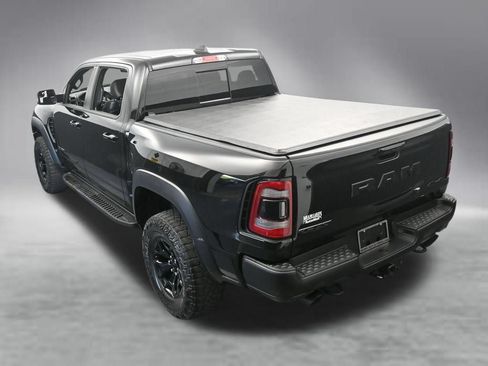 Used 2023 RAM 1500 TRX w/ TRX Level 1 Equipment Group AWD/4WD image 4