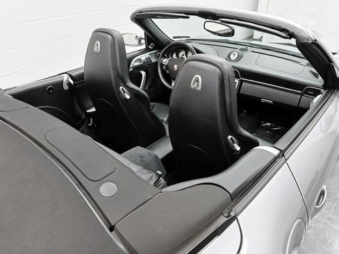 Used 2008 Porsche 911 Turbo image 33