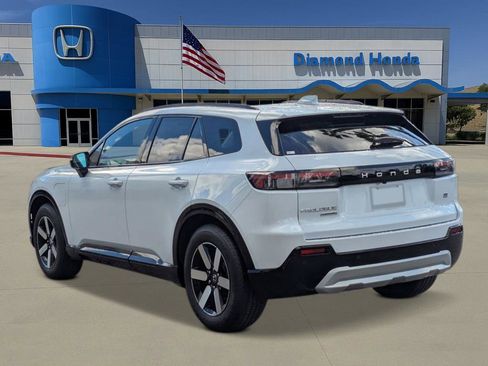 New 2026 Honda Prologue Touring image 2