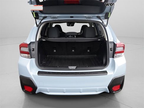 Used 2020 Subaru Crosstrek 2.0i Premium image 12
