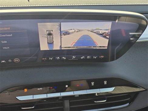 New 2026 Buick Enclave Avenir w/ Super Cruise Package image 21