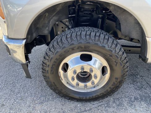 Used 2023 Ford F350 XL w/ XL Driver Assist Package image 15