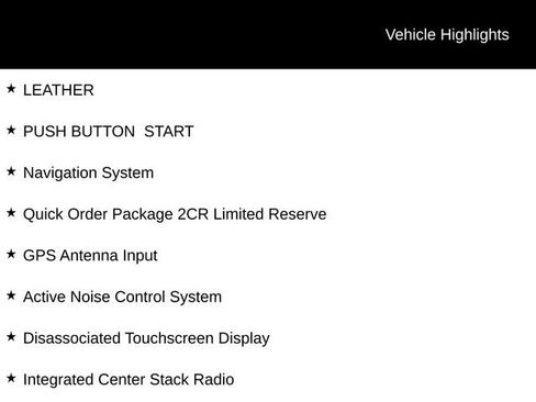 New 2026 Jeep Grand Cherokee L Limited AWD/4WD image 7