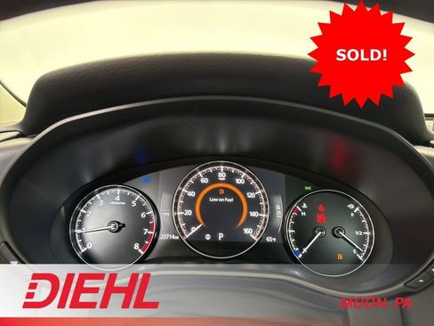 Used 2024 MAZDA CX-50 AWD 2.5 S w/ Cargo Package image 29