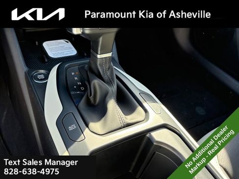 New 2026 Kia K4 GT-Line image 27