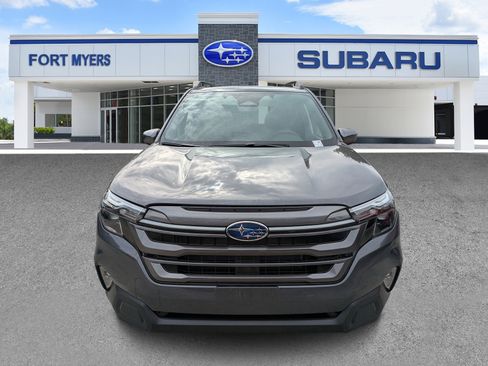 New 2026 Subaru Forester Premium image 3