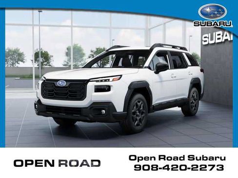 New 2026 Subaru Outback Limited AWD/4WD image 2