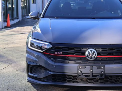 Used 2019 Volkswagen Jetta GLI FWD image 11