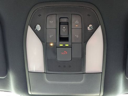 Used 2023 INFINITI QX50 Sport image 25