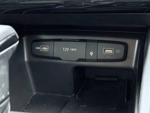 Used 2024 Hyundai Tucson SEL AWD/4WD image 38